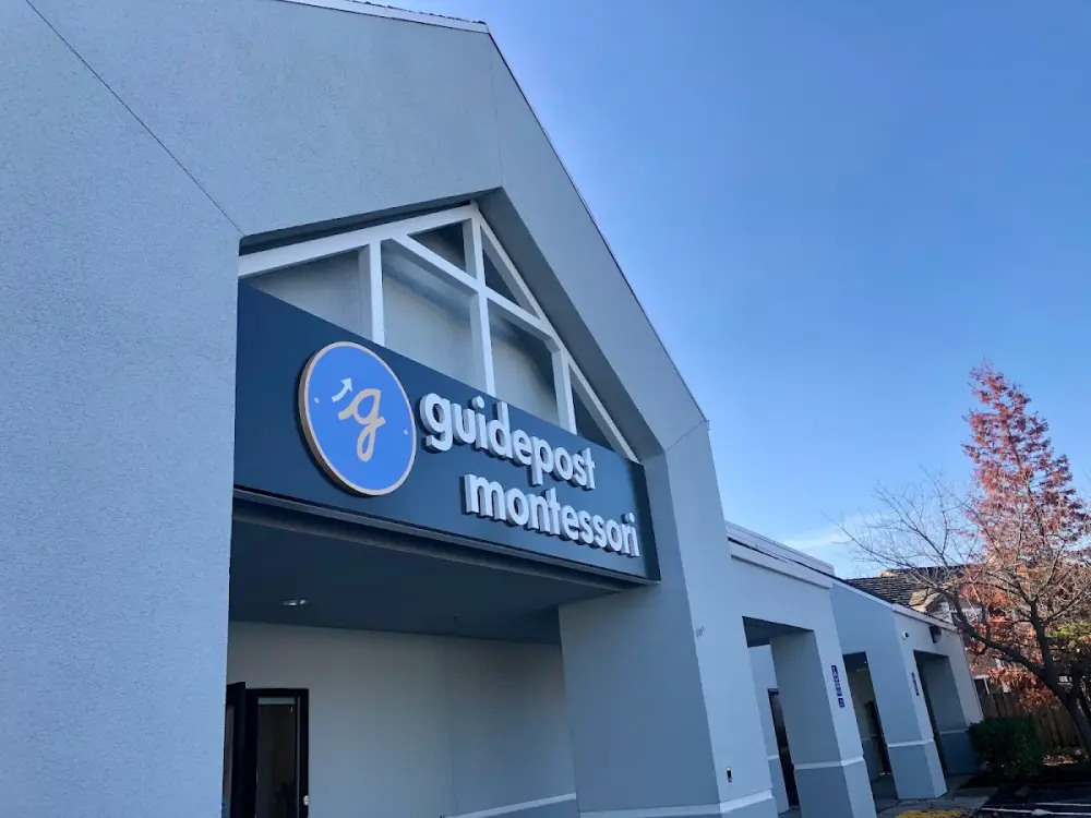 Guidepost Montessori at Folsom, Folsom