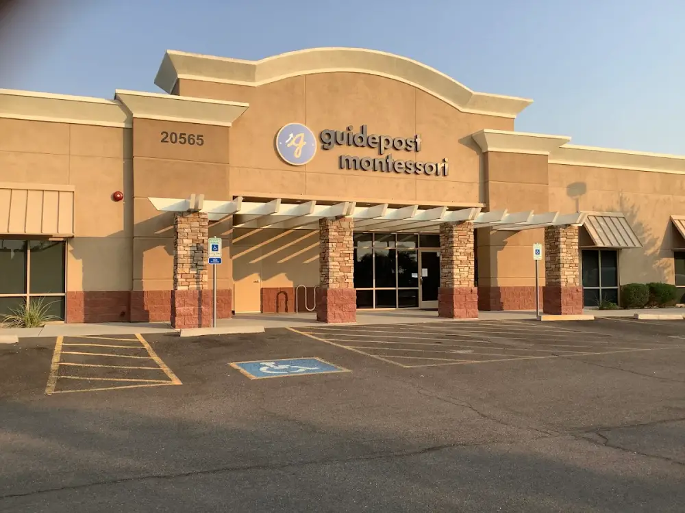 Guidepost Montessori at Peoria, Peoria