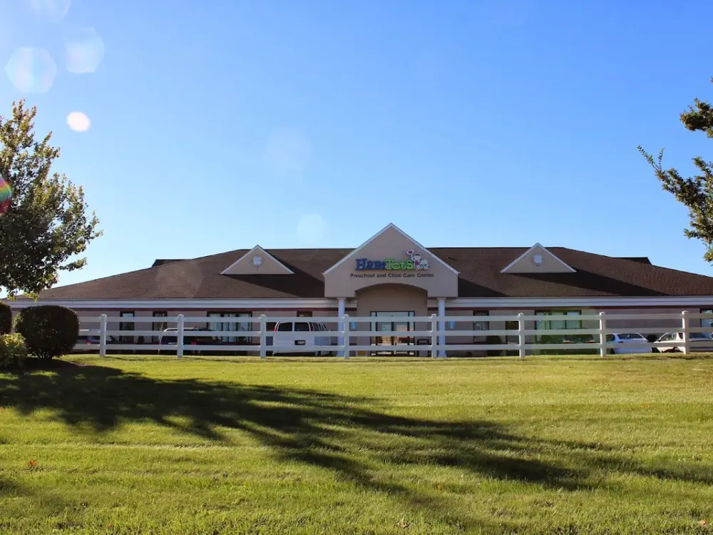 Habitots Preschool & Child Care Center, Medford