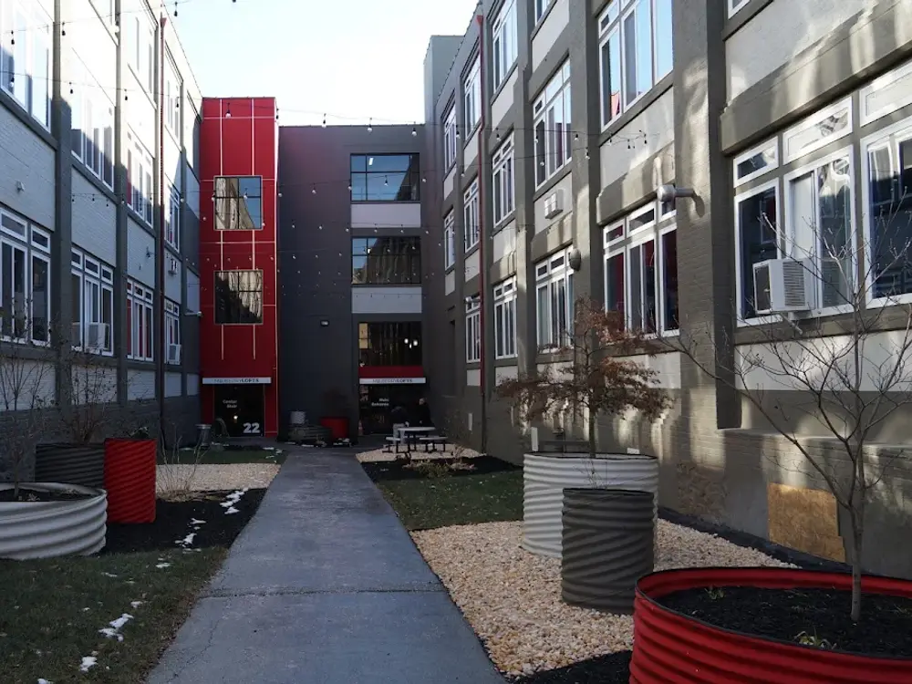 Hagerstown Children's School, Hagerstown