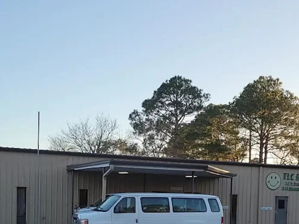 Hamma & Bampa's TLC Recreation Center, Fort Walton Beach