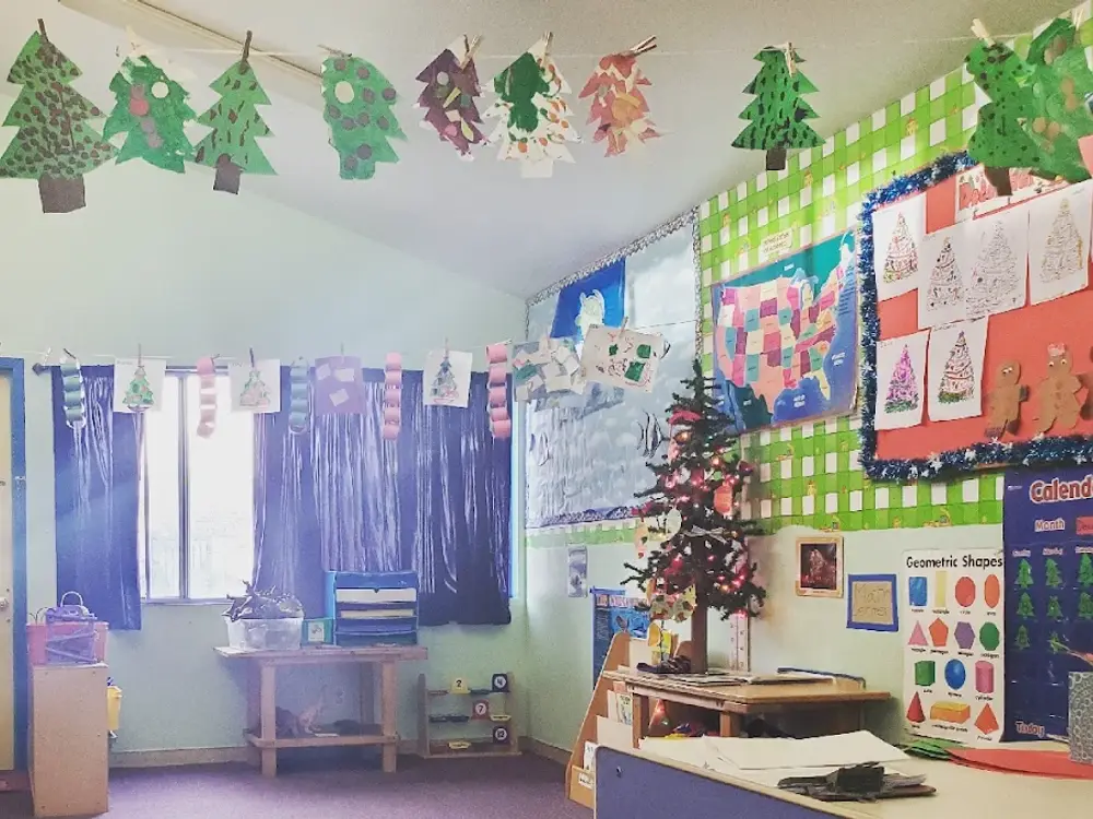 Hands on Fun Preschool & Infant Center, Torrance