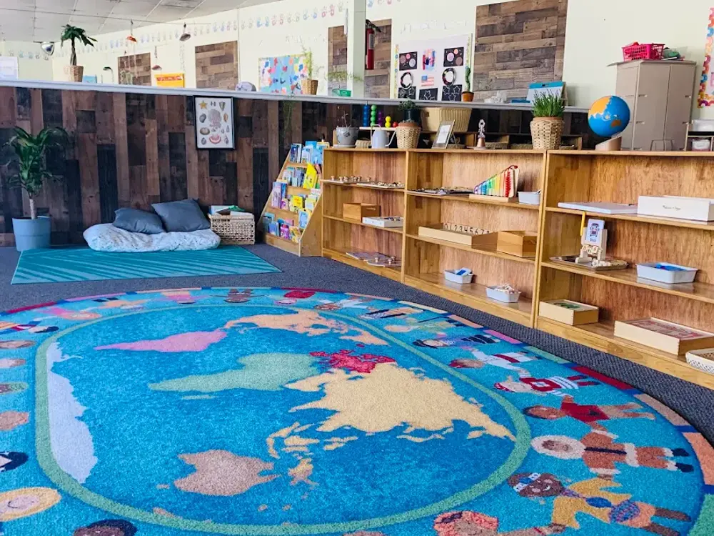 Hands On Learning Center, Milpitas