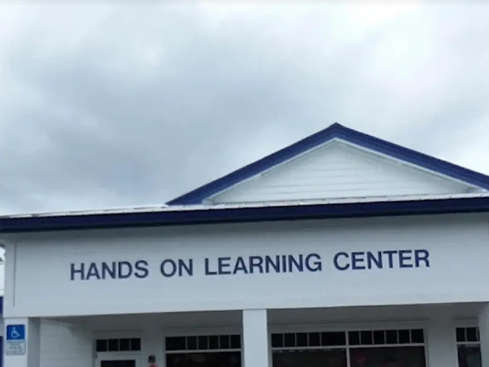 Hands On Learning Center in Royal Palm Beach, FL