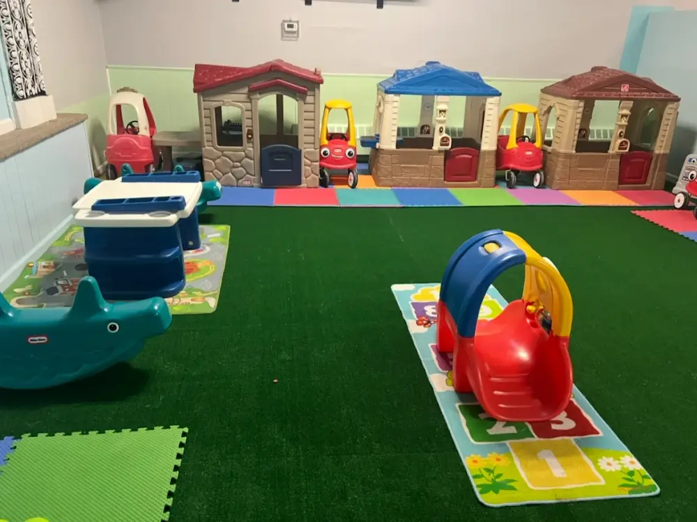 Hands on Learning Childcare Center LLC, Allentown