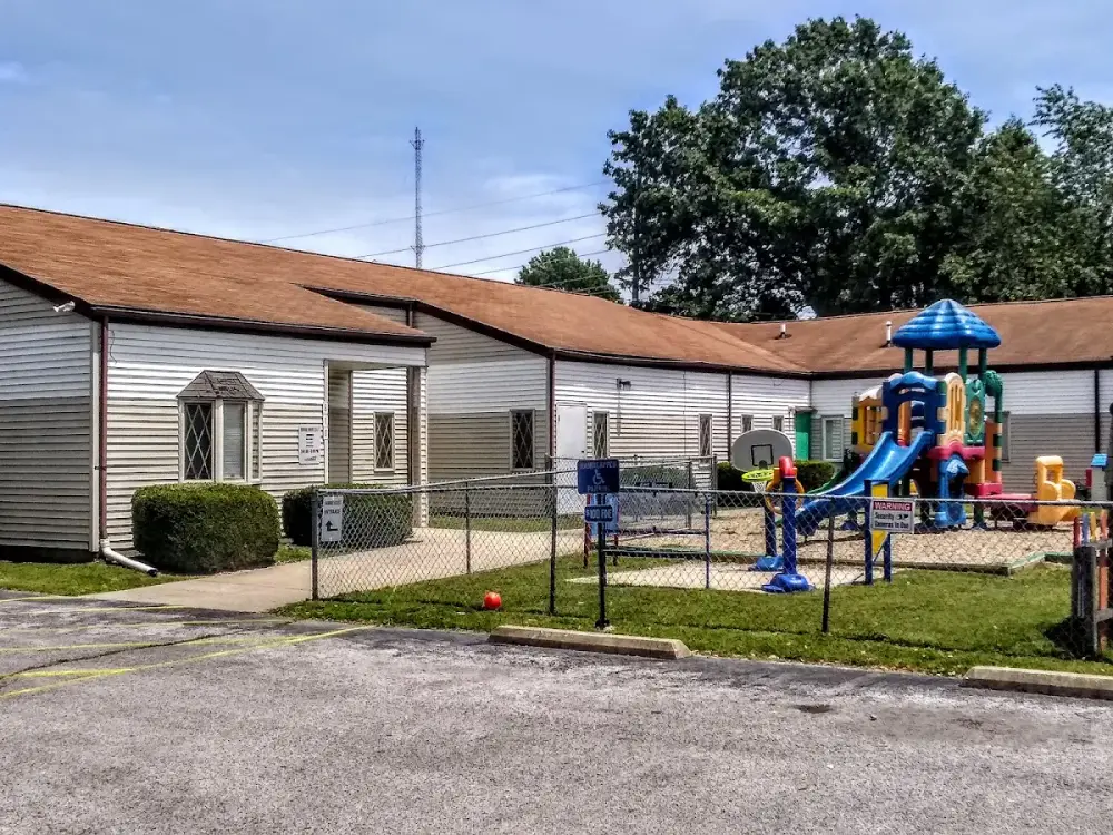 Hannah House Child Development, Carbondale