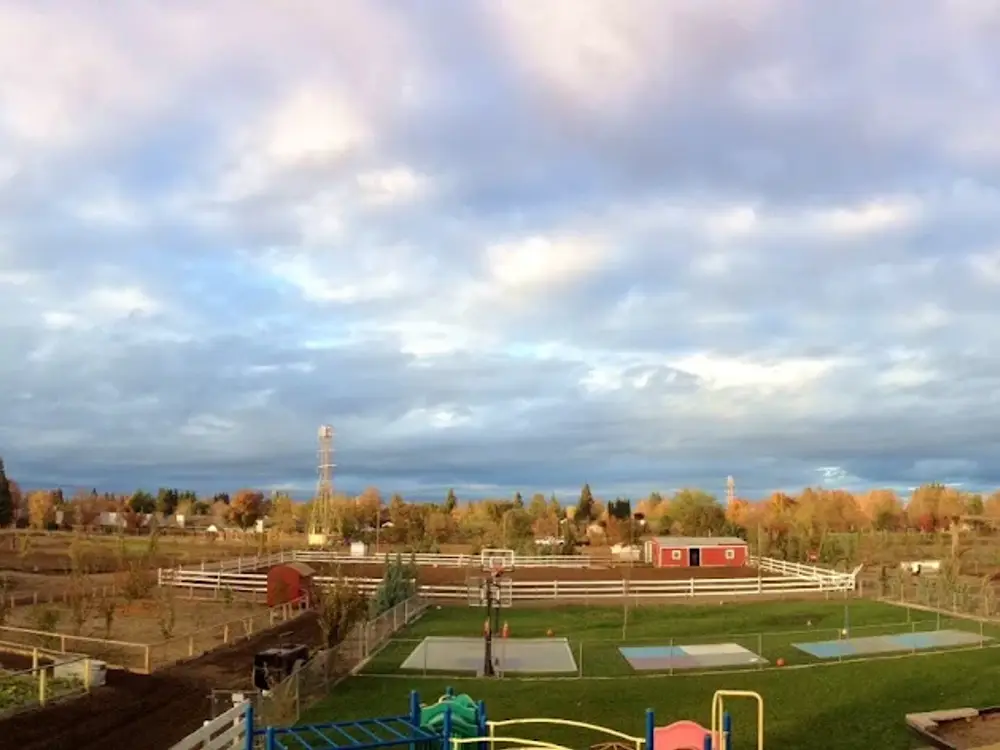 Hansen's Early Learning Center, Elk Grove