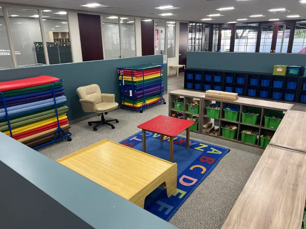 Happy Campers Preschool, San Carlos