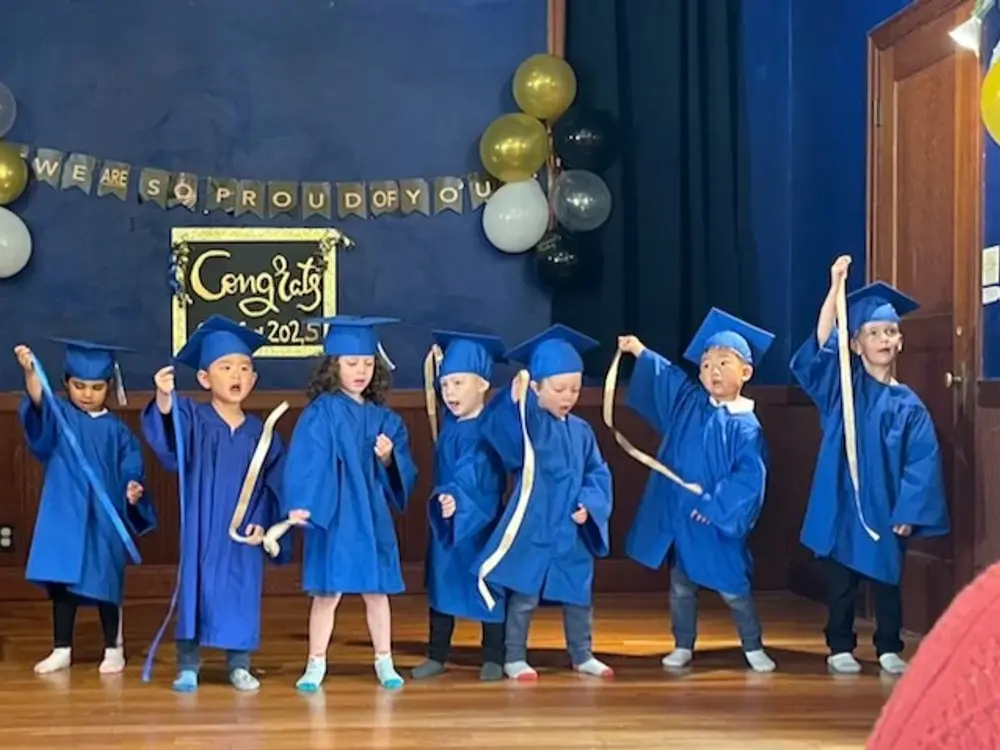 Happy Day Montessori Preschool, Albany