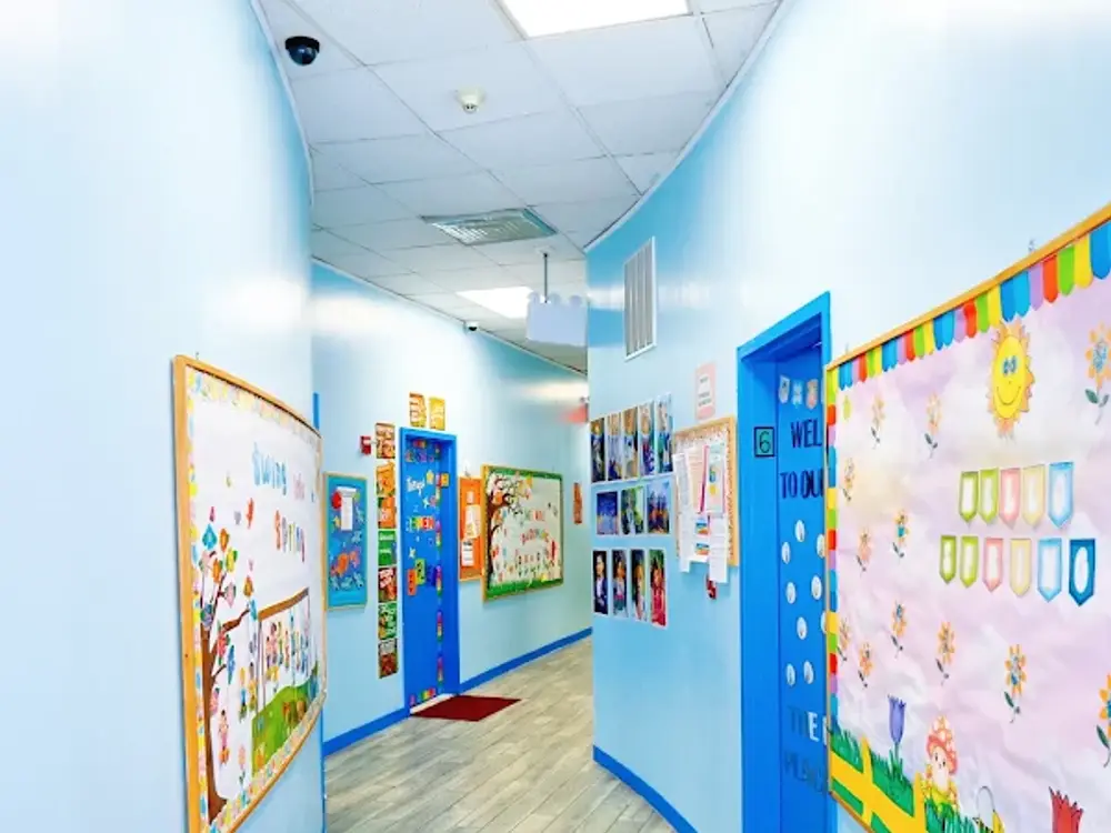 Happy Dragon Children Learning Center, Queens