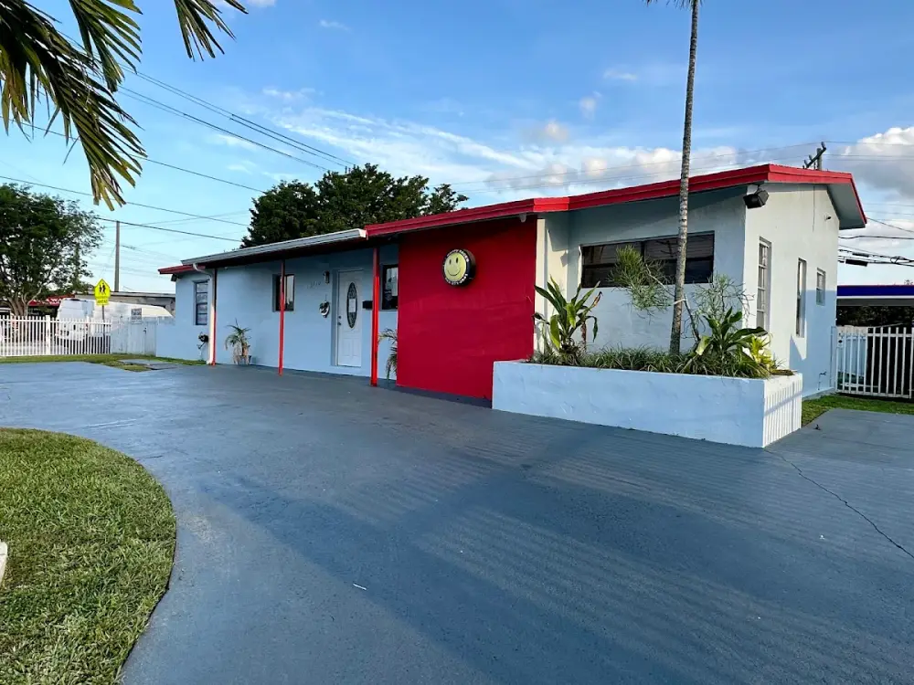 Happy Faces Academy Center in Miami, FL