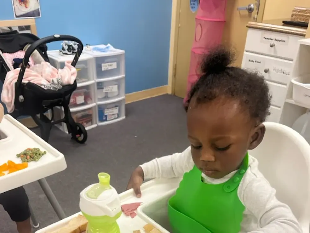 Happy Hearts & Bright Minds Child Care Center, Cincinnati