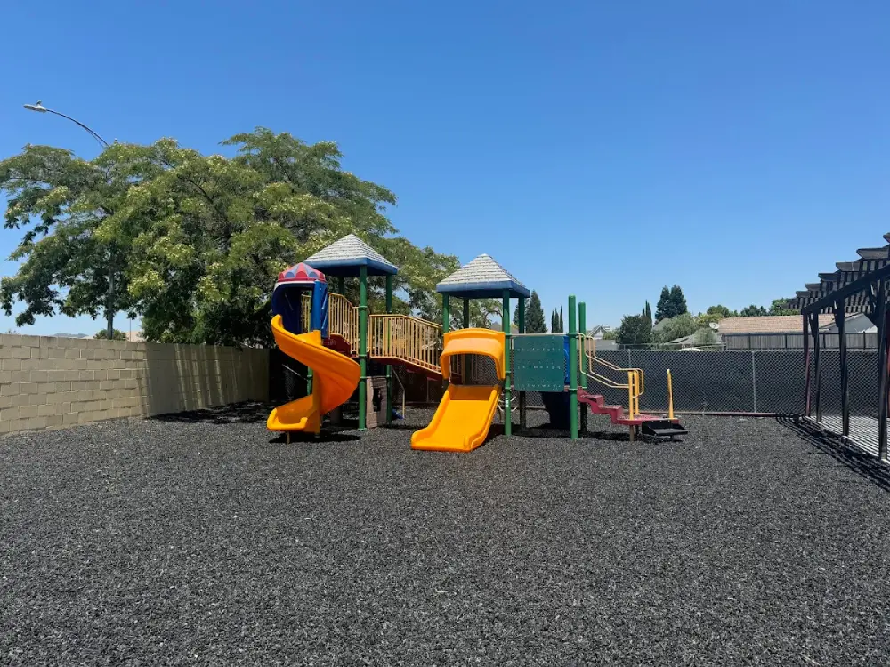 Happy Hearts Preschool, Gilroy
