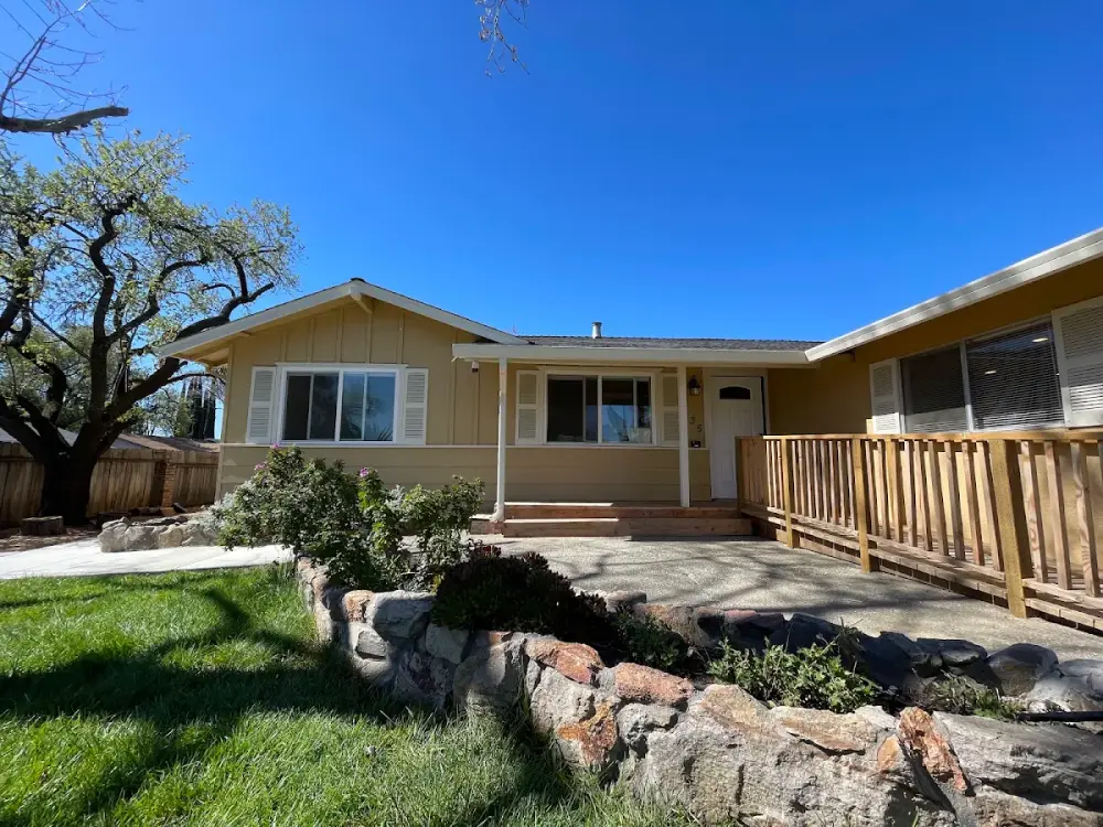 Happy Home Montessori, Vacaville