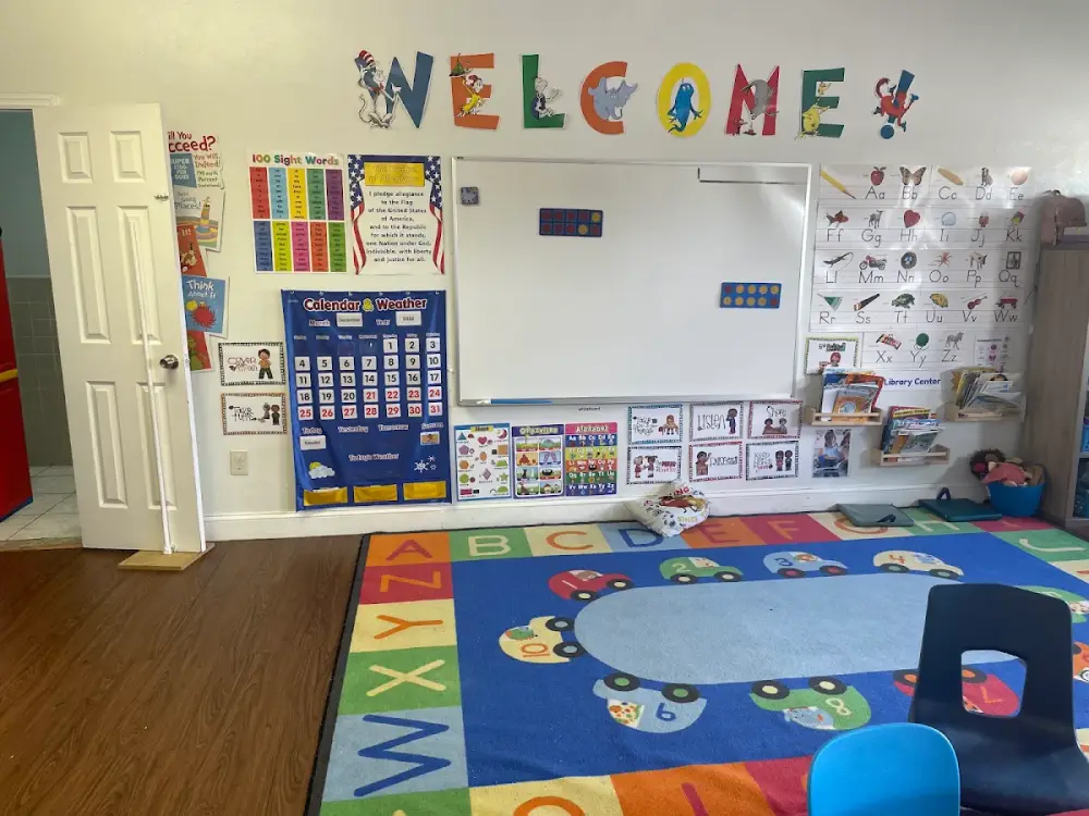 Happy Place Academy in North Miami Beach, FL