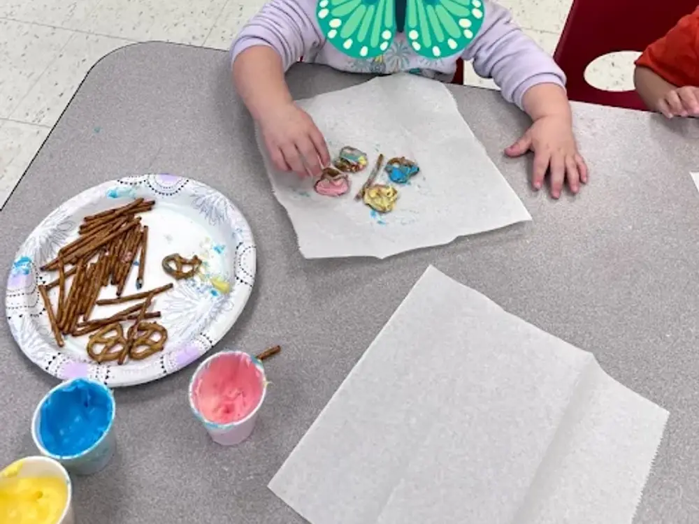 Happy Place Child Care of Middletown, Middletown
