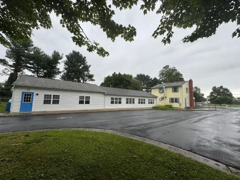 Happy Place Childcare-Summit-Bridge Rd, Middletown