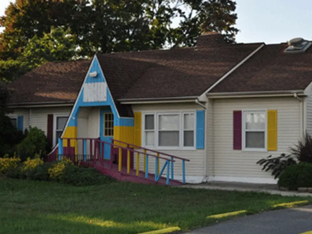 Happy Place Early Learning Center in Newark, DE