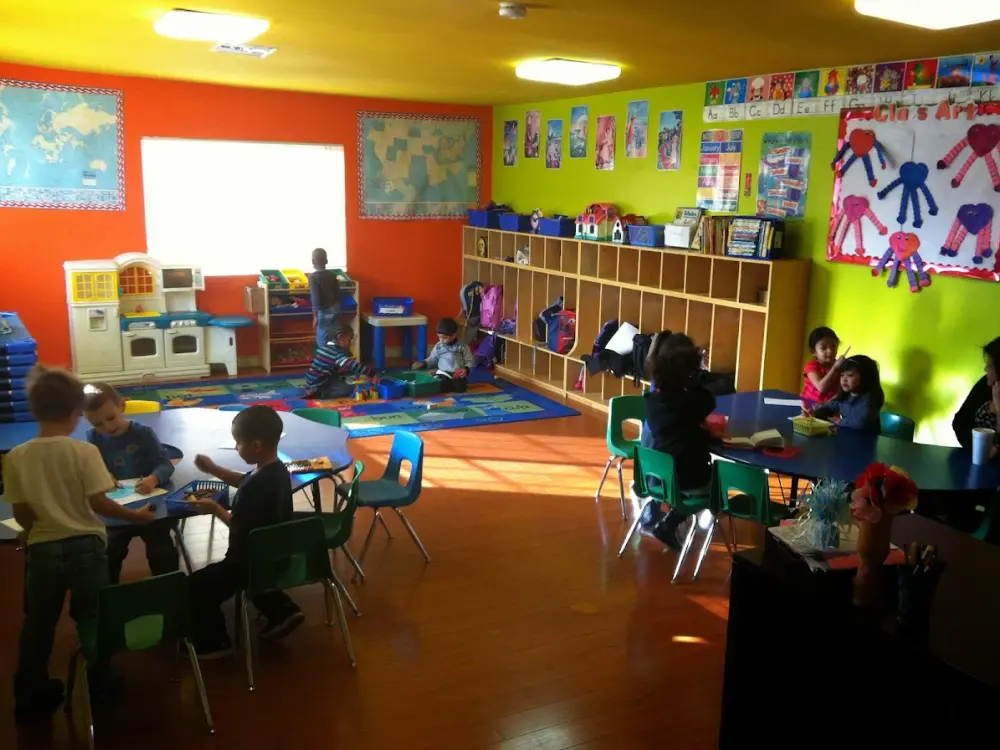 Happy Preschool Land, Van Nuys