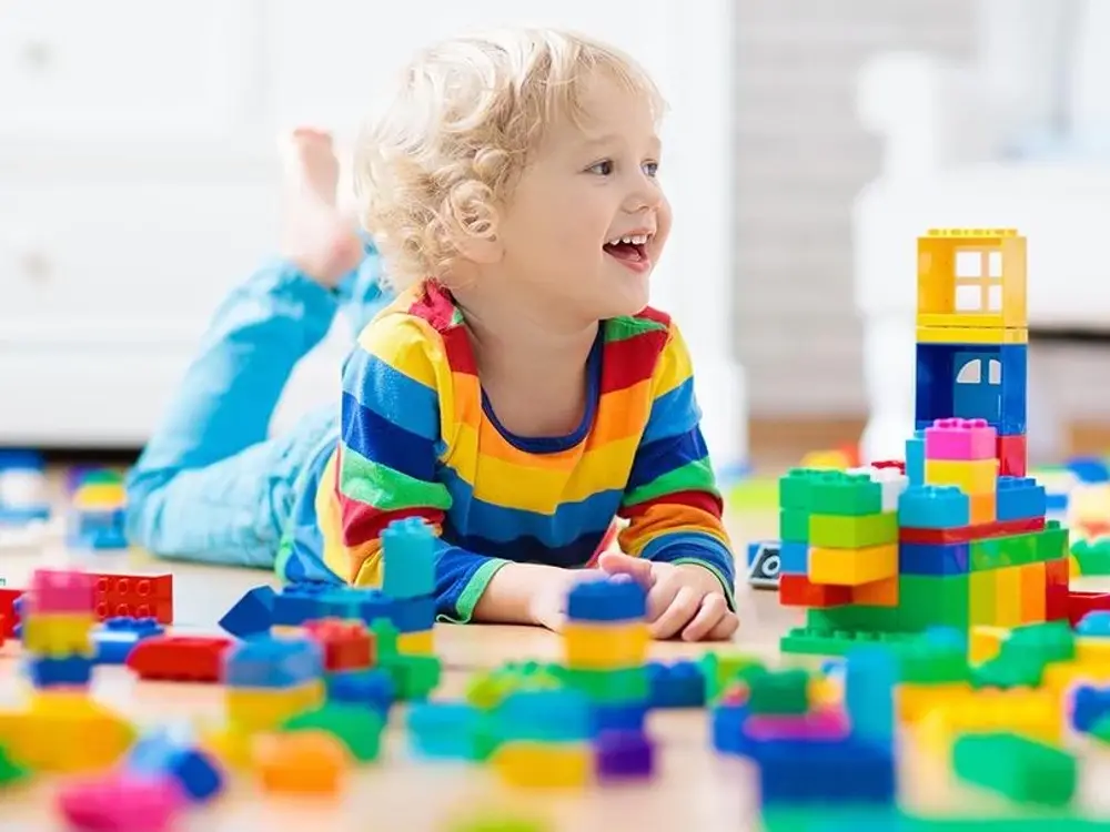Happy Sprouts Childcare Center, La Vista