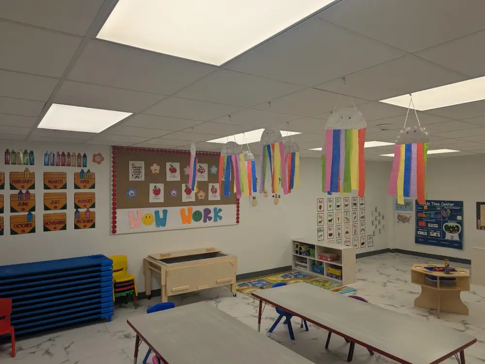 Happy Time Nursery School, Norwalk