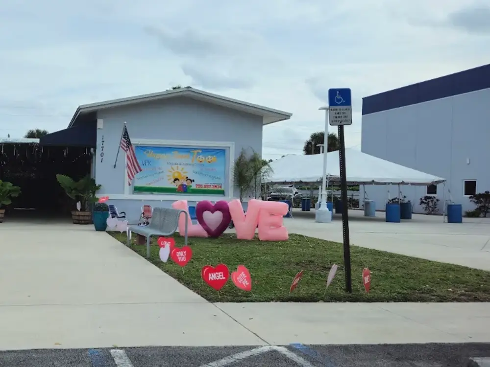 Happy Times Too Daycare & Learning Center LLC, Miami Gardens