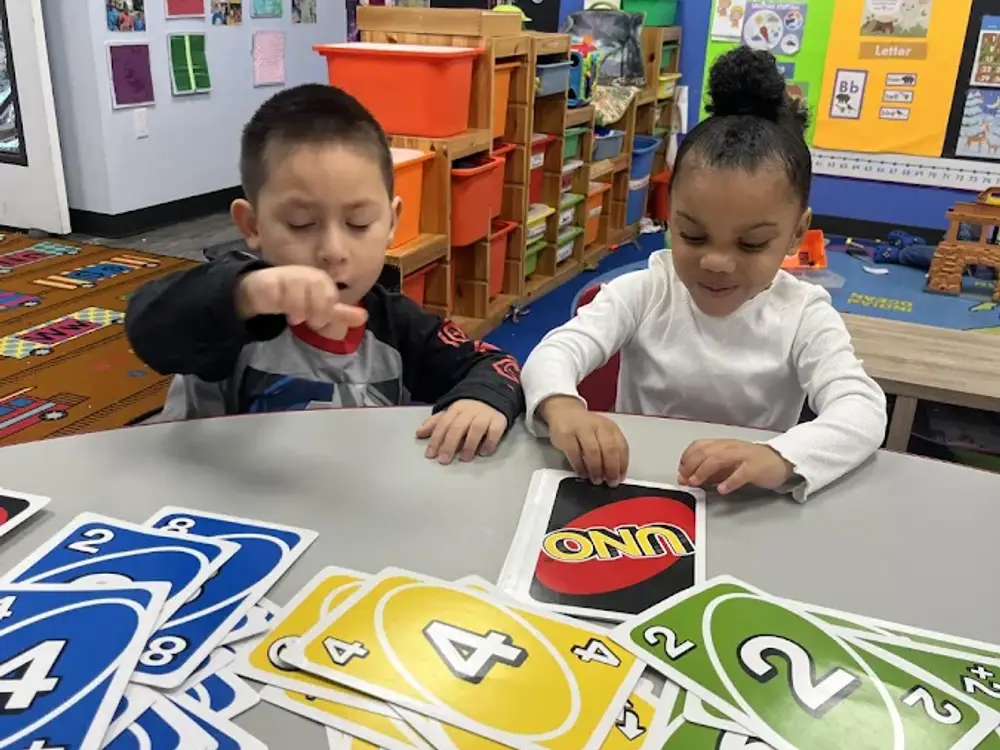 Happy Zone Early Learning and Child Development Center 2, Tukwila