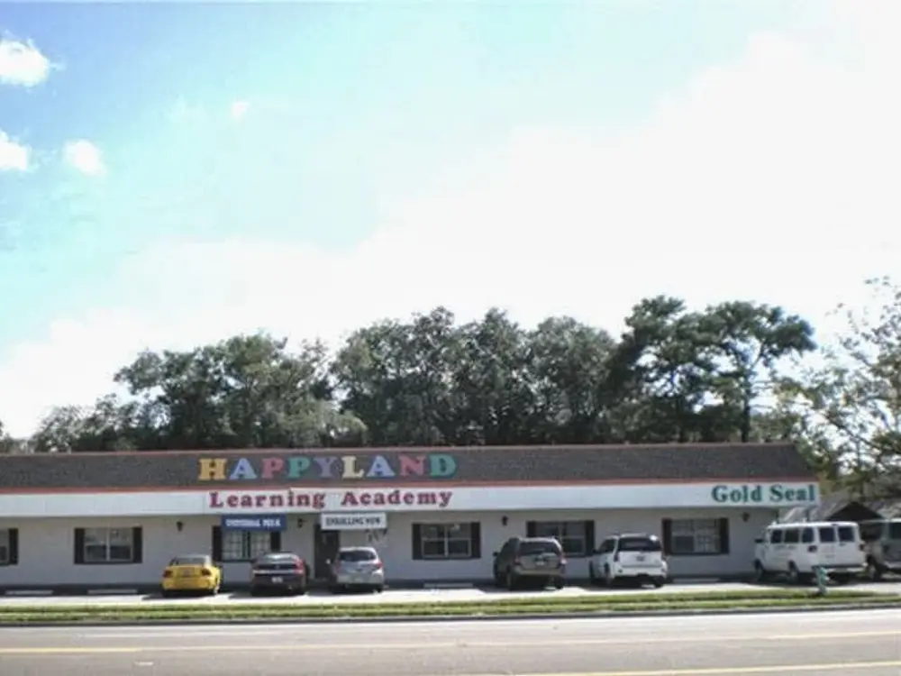 Happyland Learning Academy in Orlando, FL