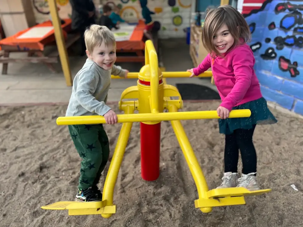 Happyland Pre-School, Culver City