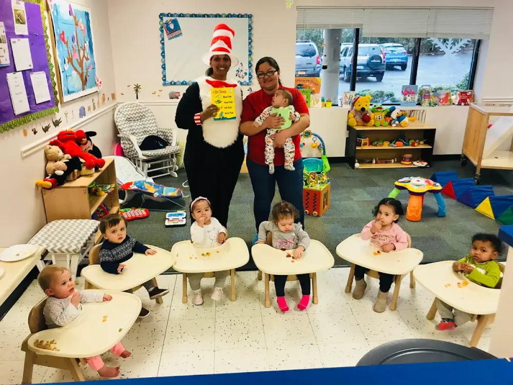 Harbor Child Care, Glen Cove