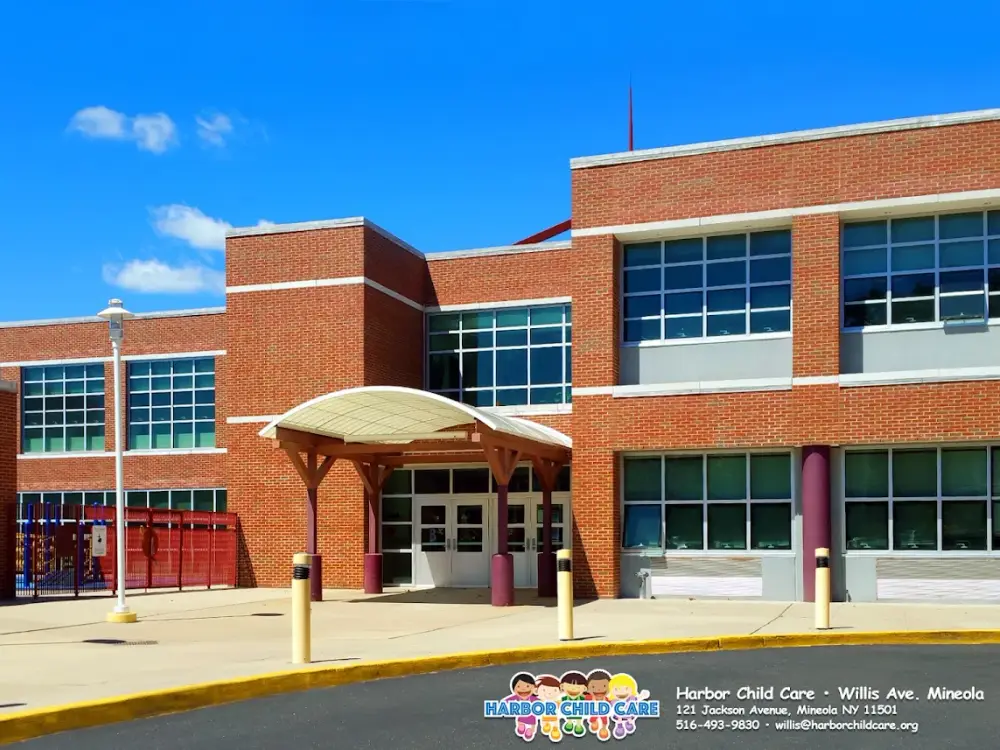 Harbor Child Care • Willis Ave. - Mineola, Mineola