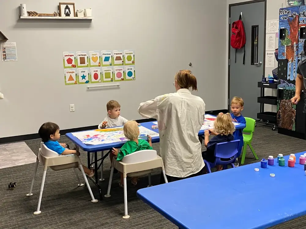 Harbor Early Learning Center, Westminster