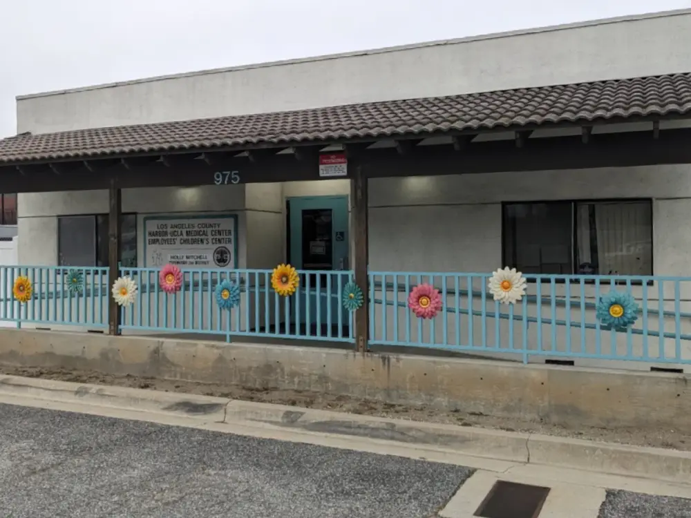 Harbor-UCLA KinderCare, Torrance