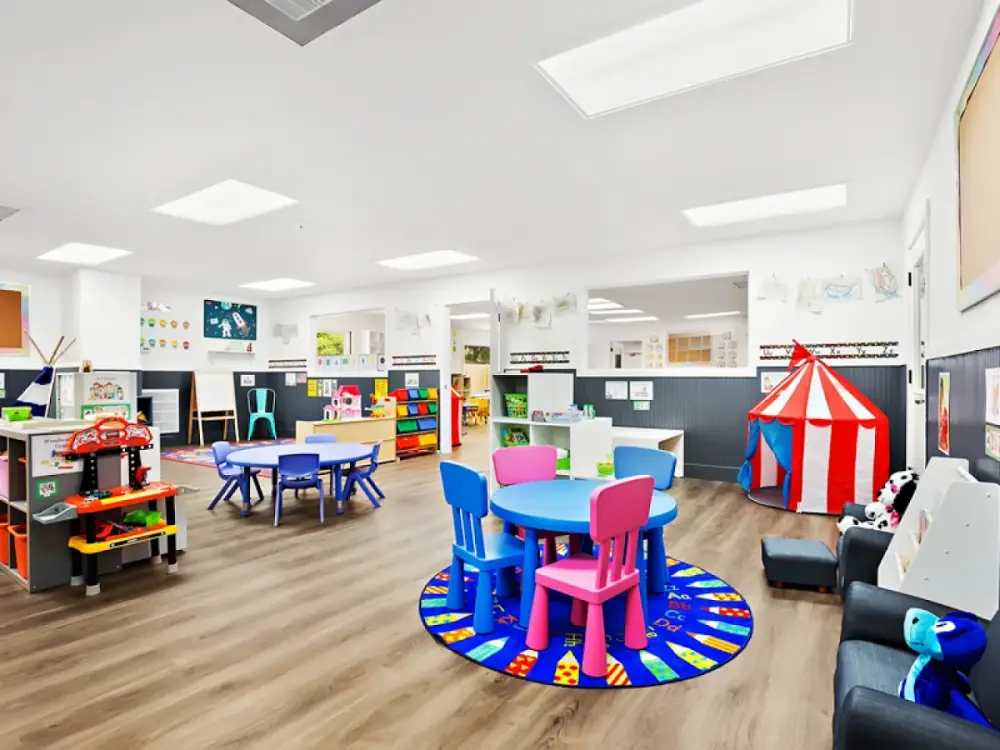 Harbor View Creative Learning Center, Clearwater