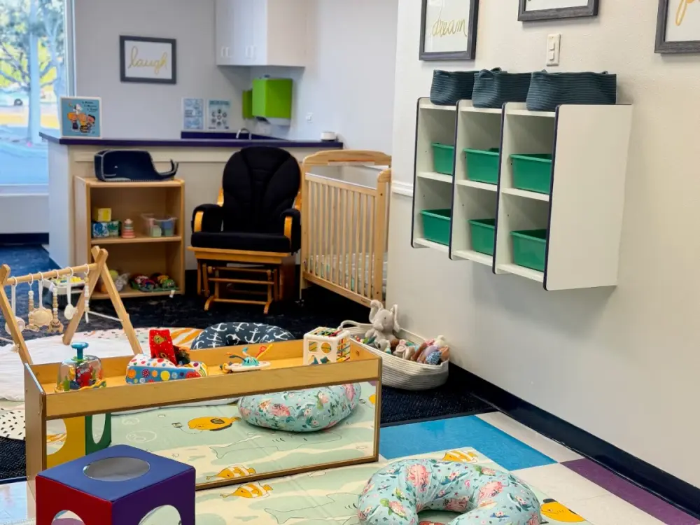 Harbor View Creative Learning Center in Dunedin, FL