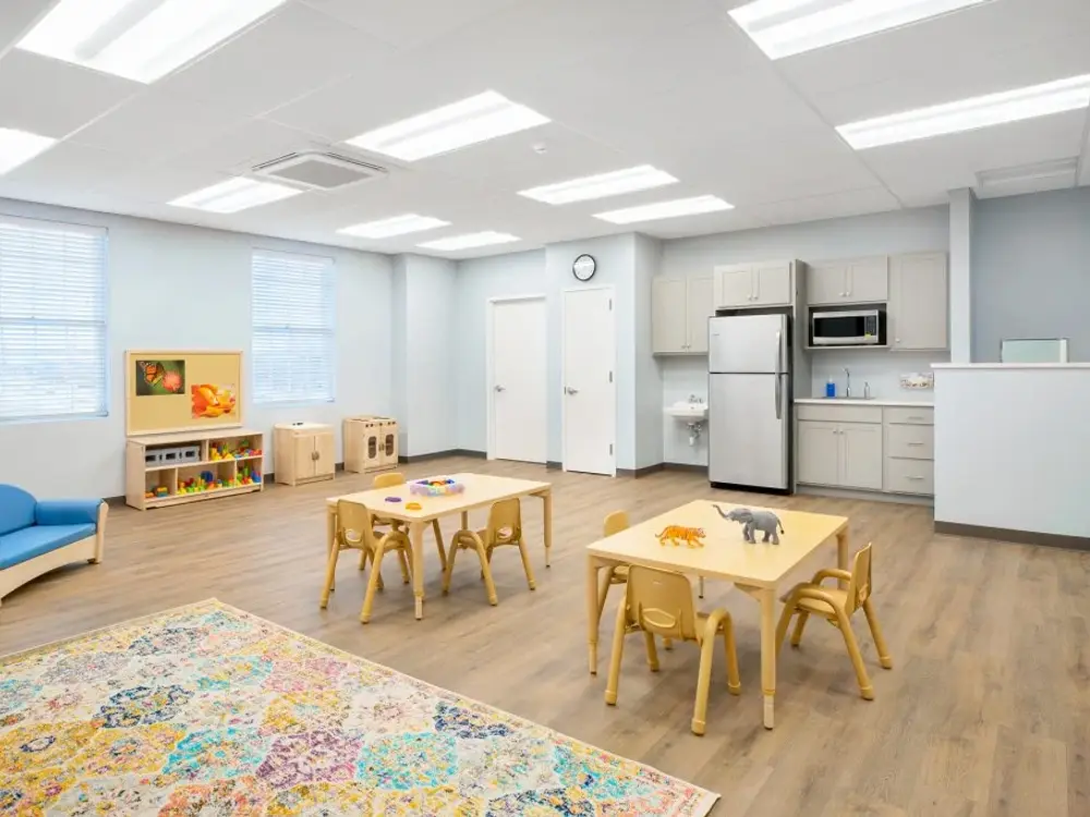 Harmony Early Learning Inc. in Wantagh, NY