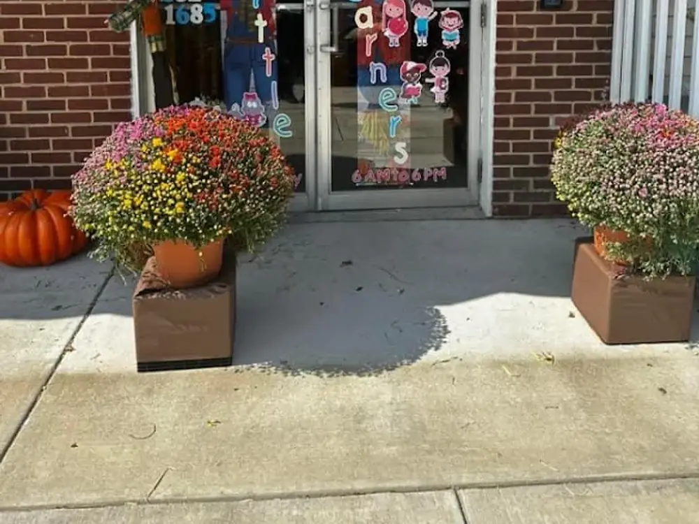 Harrison Little Learners, Delaware City