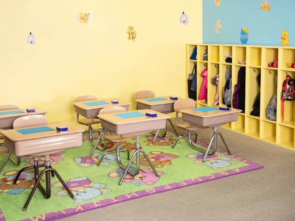 Hart 2 Heart Childcare, Mc Kees Rocks