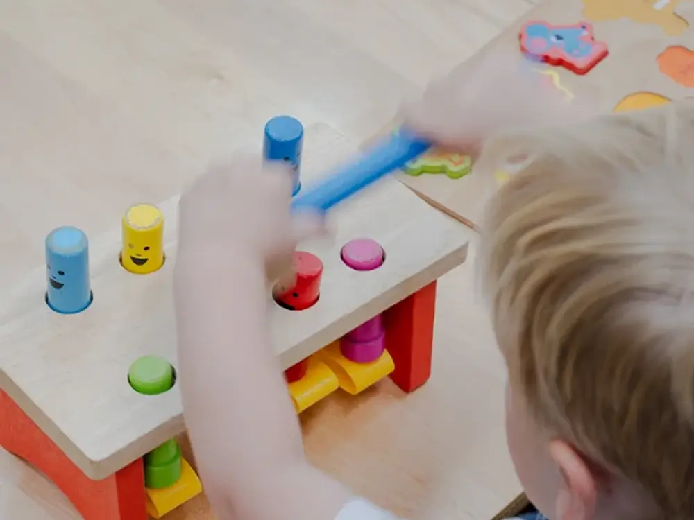 Hart Preschool in Pasadena, CA