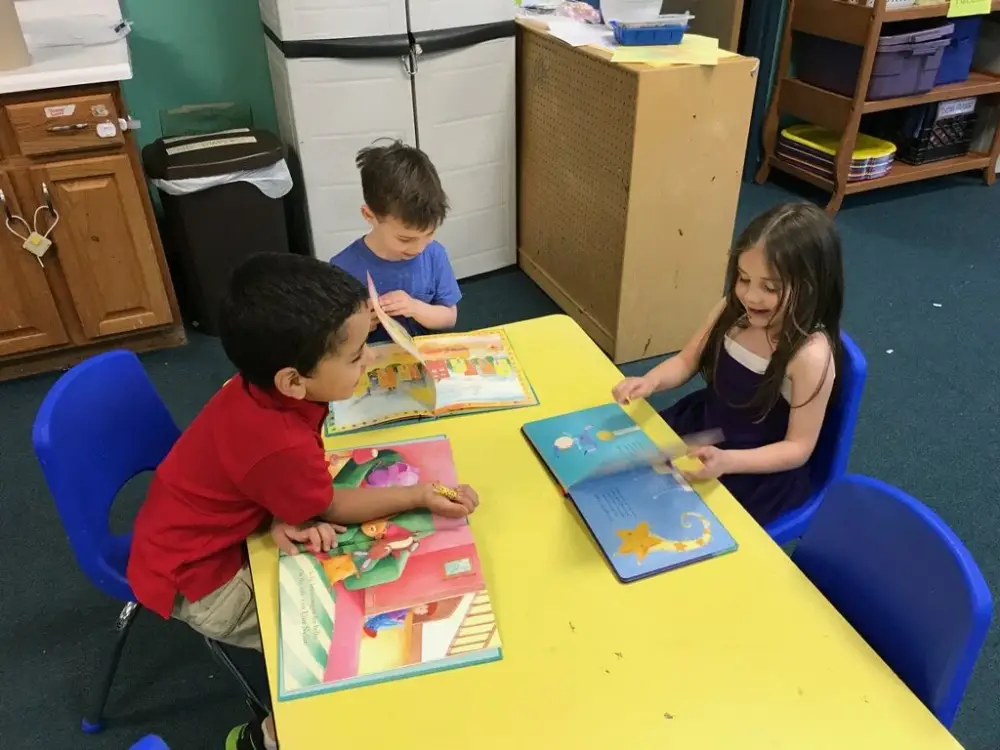 Hartwood Daycare and Learning Center, Glenshaw