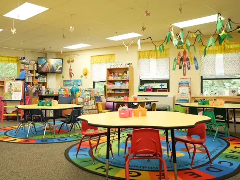 Harvest Child & Youth Development Center, Wilmington