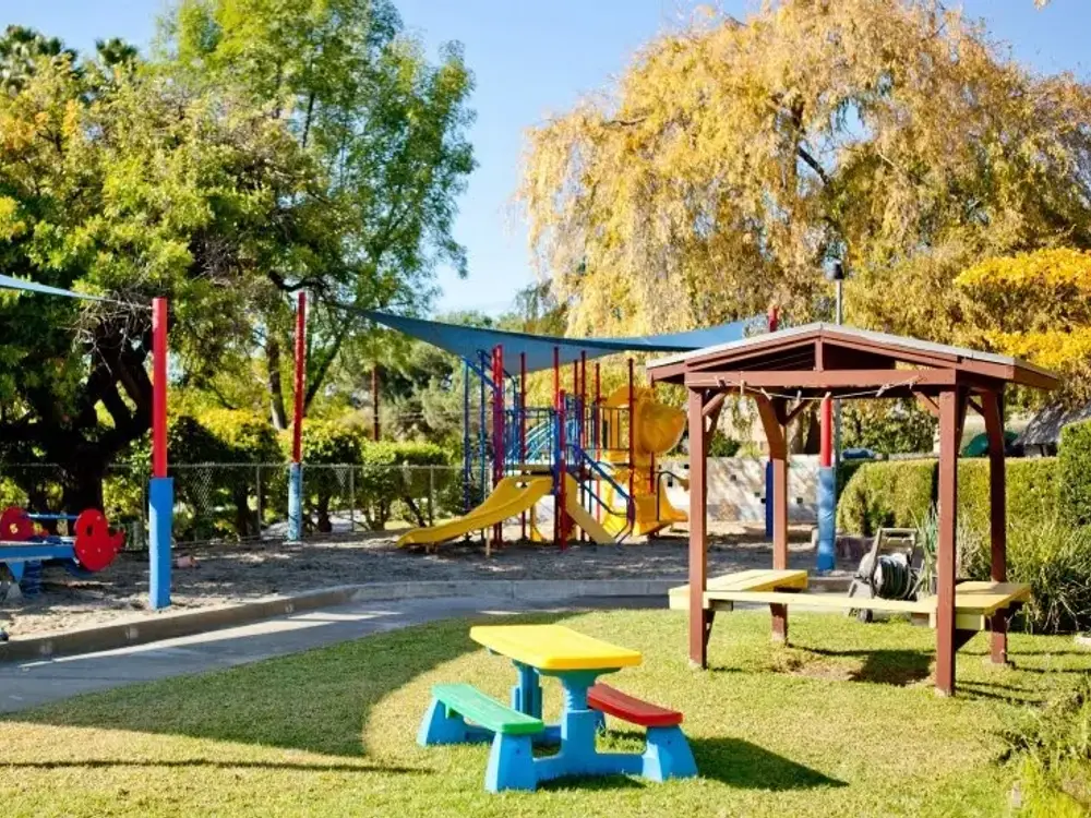 Hastings Ranch Nursery School in Pasadena, CA