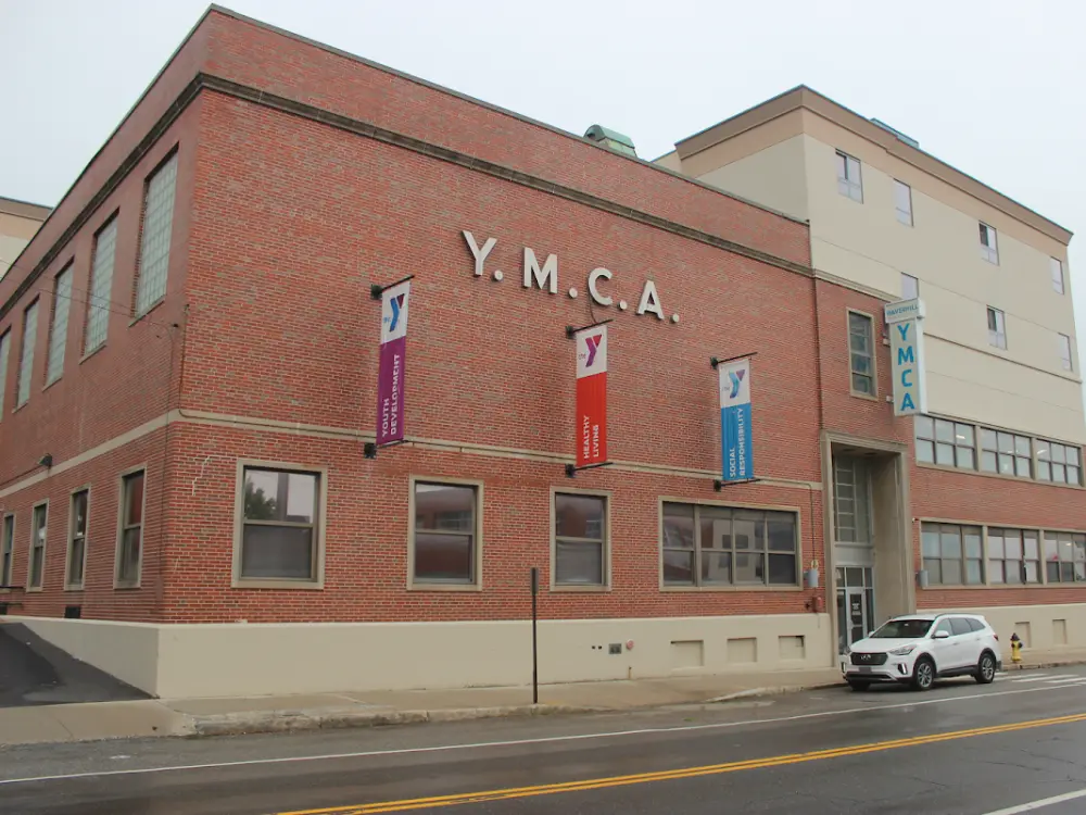 Haverhill YMCA, Haverhill