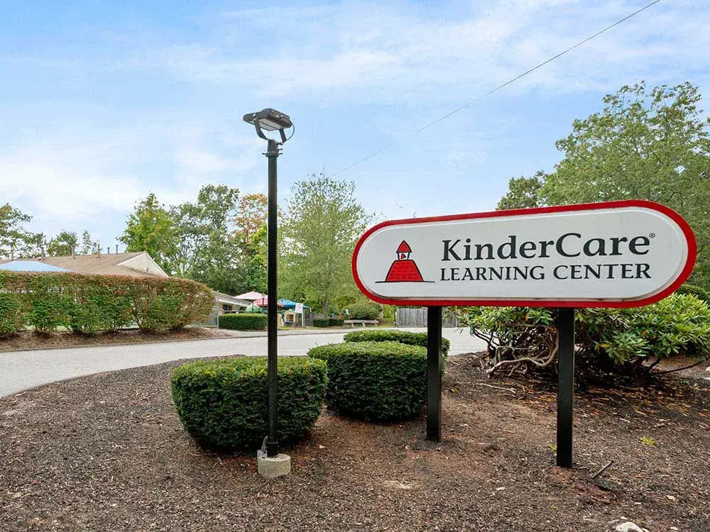 Hayward Road KinderCare, Acton