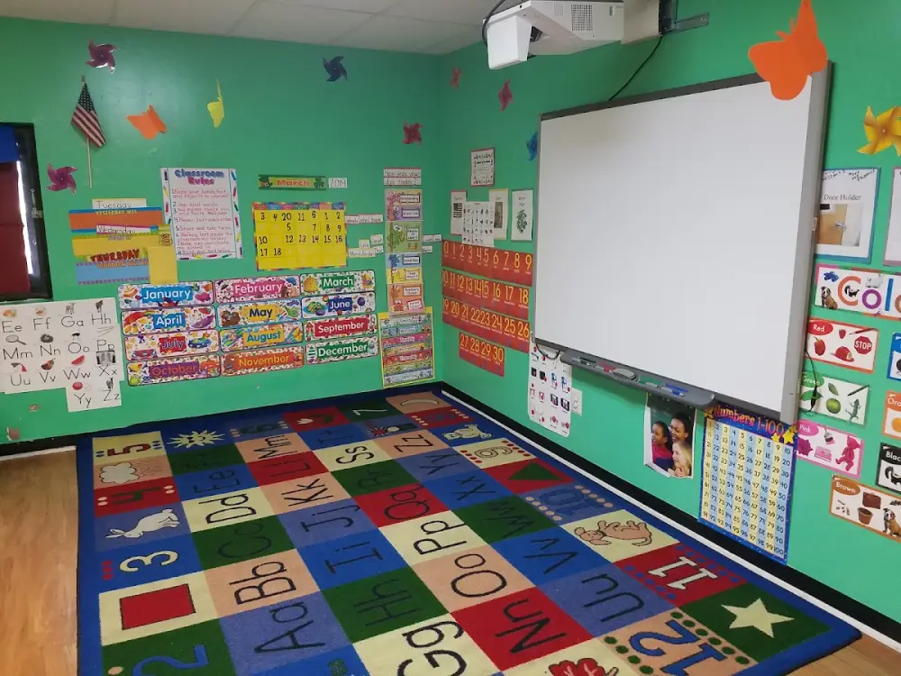 Head Start Preschool 1, North Lauderdale