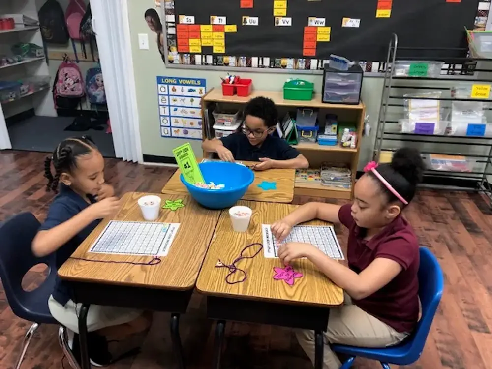 Head Start Preschool 2, North Lauderdale