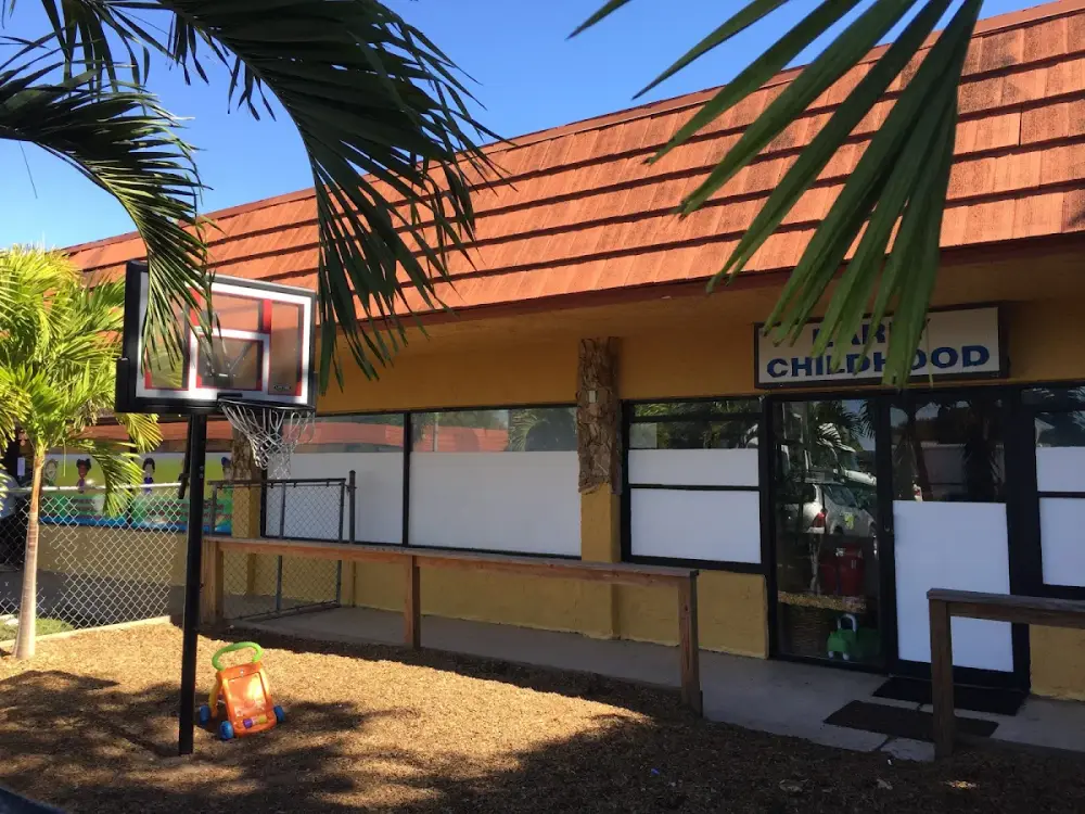 Head Start Preschool 5A, North Lauderdale
