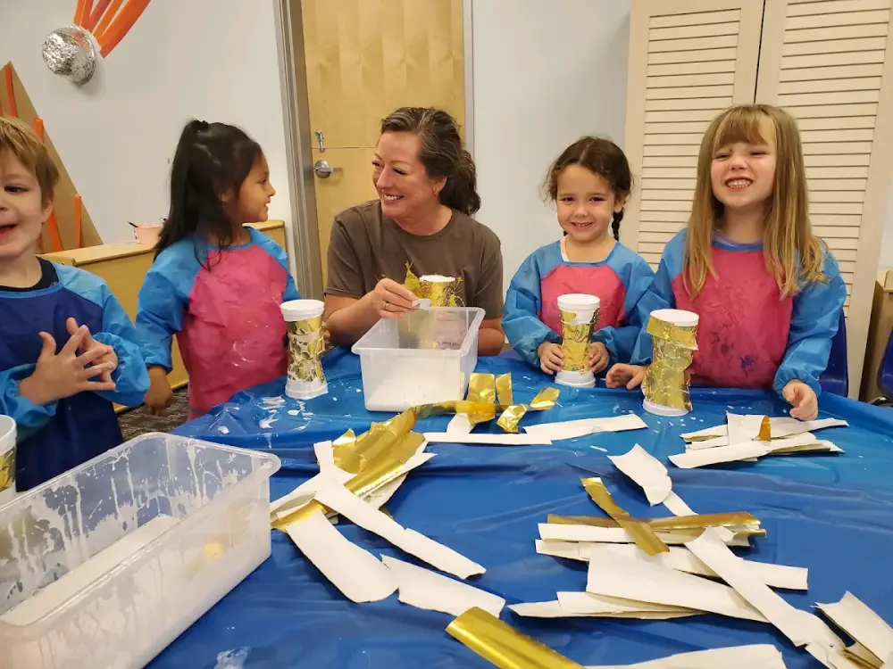 Heart Kids Academy, Glendale