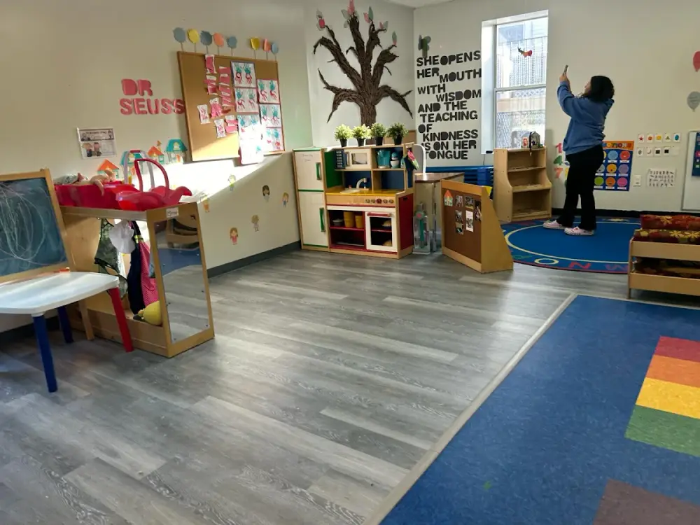 Heavenly Gift Child care Center , LLC, Thomaston