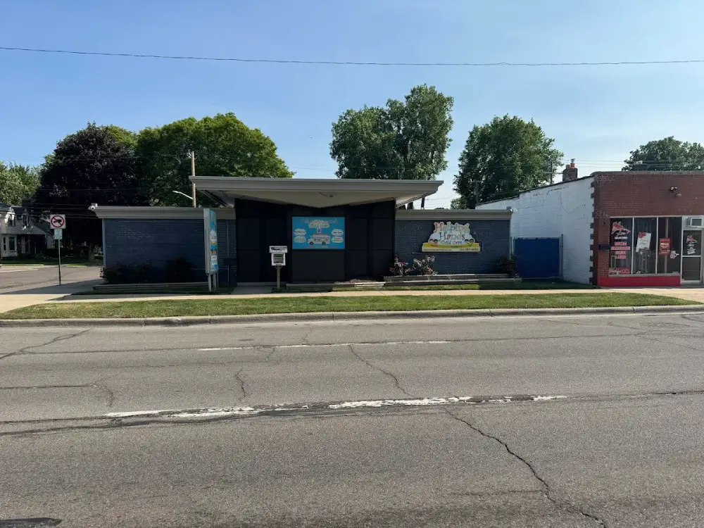 Helping Hands Childcare and Development Center, Redford